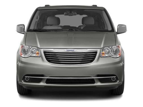 2013 Chrysler Town & Country Touring-L