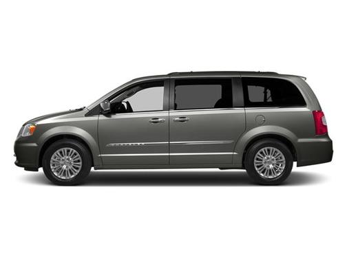 2013 Chrysler Town & Country Touring-L