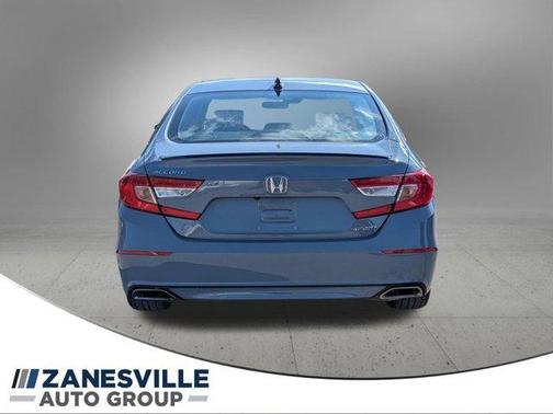 2021 Honda Accord Sport 1.5T