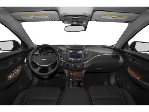 2015 Chevrolet Impala 2LT