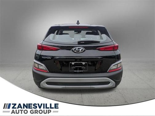 2023 Hyundai KONA SE