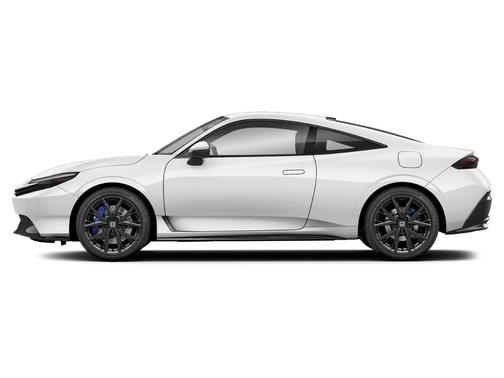 2026 Honda Prelude 