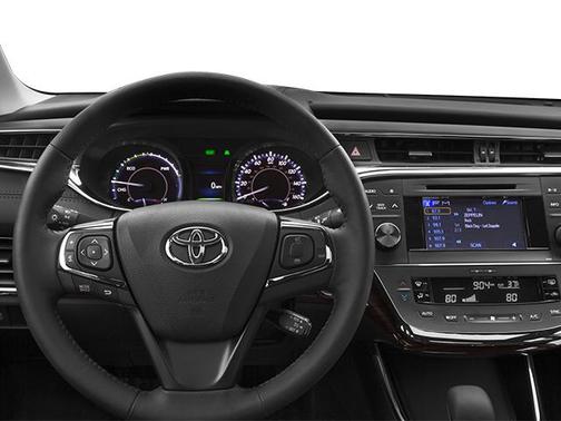 2014 Toyota Avalon Hybrid Limited