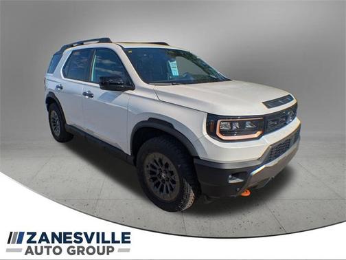 2026 Honda Passport Sport
