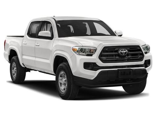 2019 Toyota Tacoma 