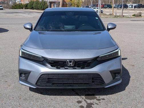 2024 Honda Civic Sport Touring