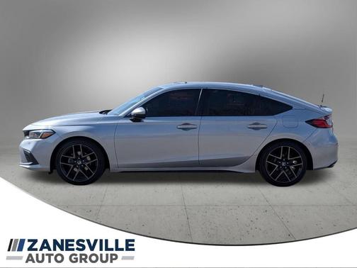 2024 Honda Civic Sport Touring