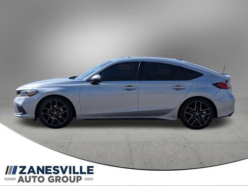 2024 Honda Civic Sport Touring