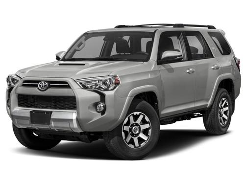 2020 Toyota 4Runner Sport