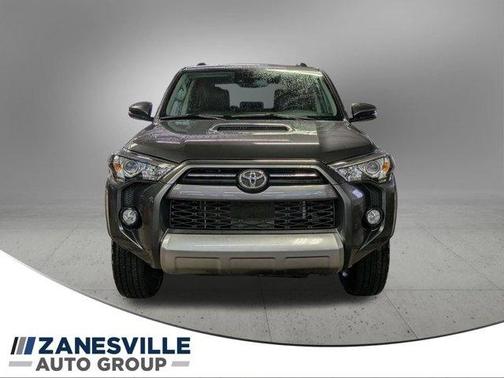2020 Toyota 4Runner Sport