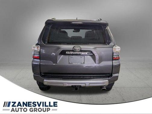 2020 Toyota 4Runner Sport