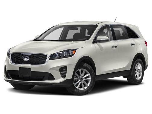 2019 Kia Sorento EX