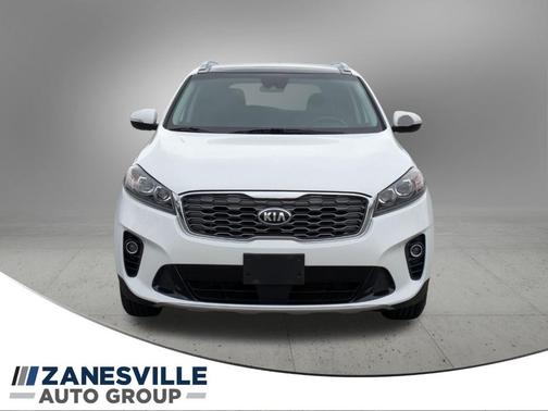 2019 Kia Sorento EX