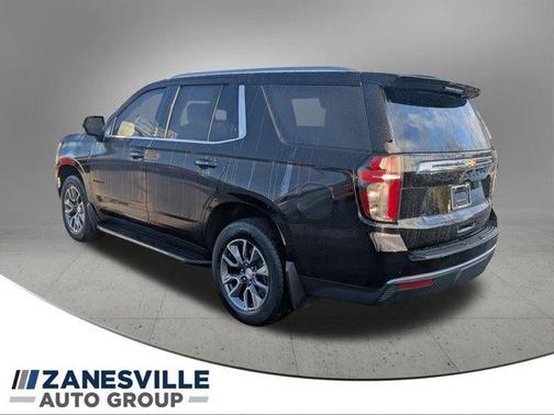 2024 Chevrolet Tahoe LS