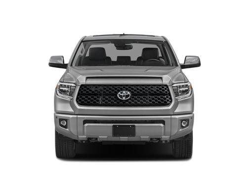2020 Toyota Tundra Platinum