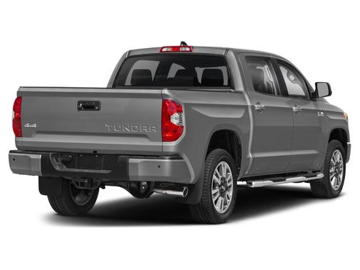 2020 Toyota Tundra Platinum