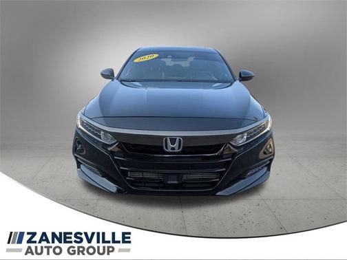2020 Honda Accord Sport 2.0T