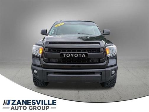 2015 Toyota Tundra SR5