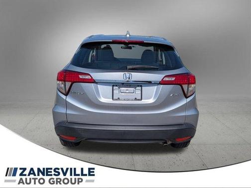 2020 Honda HR-V LX