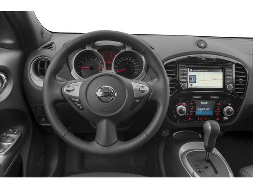 2015 Nissan Juke SL