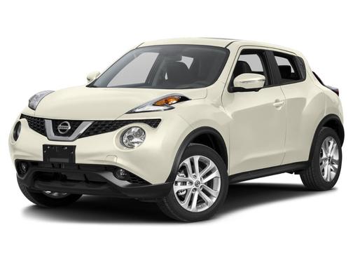 2015 Nissan Juke SL