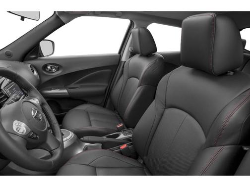 2015 Nissan Juke SL