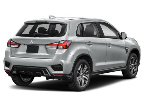 2021 Mitsubishi Outlander Sport 2.0 ES