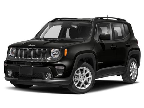 2019 Jeep Renegade Sport
