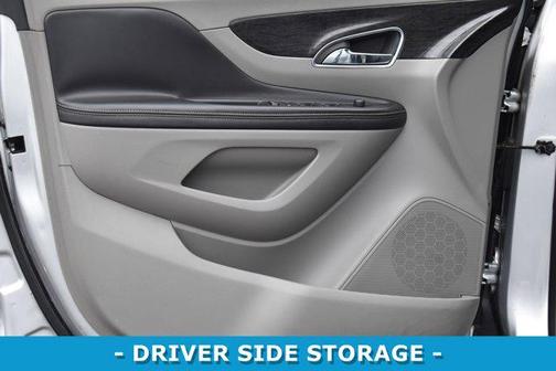 2014 Buick Encore Convenience
