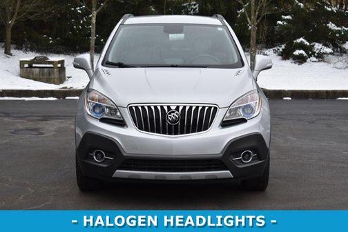2014 Buick Encore Convenience