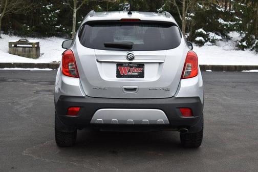 2014 Buick Encore Convenience