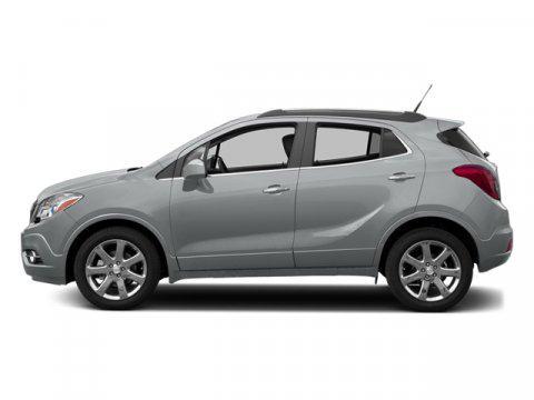 2014 Buick Encore Convenience