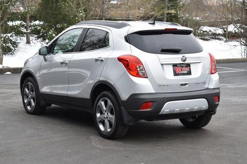 2014 Buick Encore Convenience