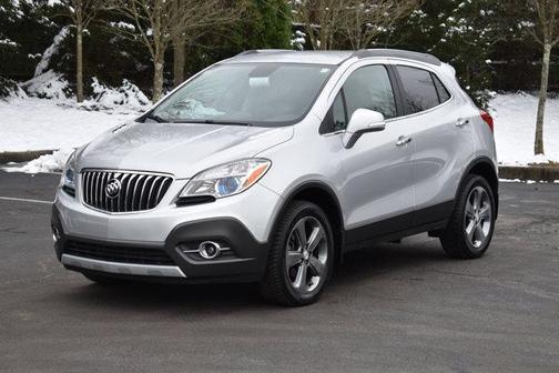 2014 Buick Encore Convenience