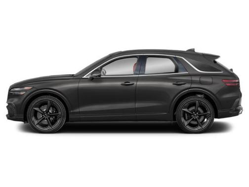 Vik Black 2026 Genesis GV70 3.5T Sport Prestige