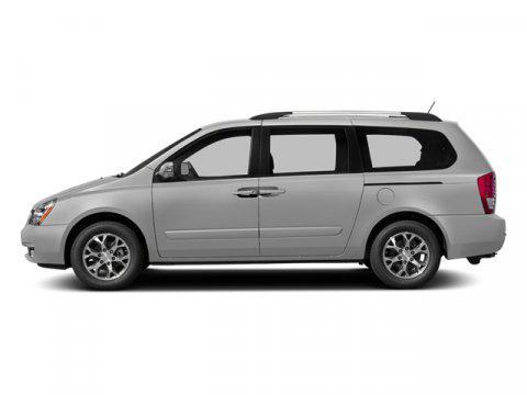 2014 Kia Sedona EX