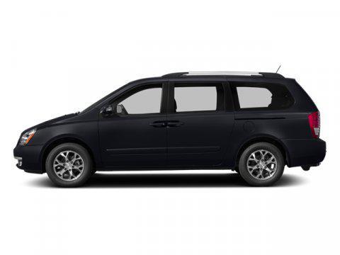 2014 Kia Sedona EX