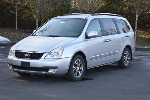 2014 Kia Sedona EX