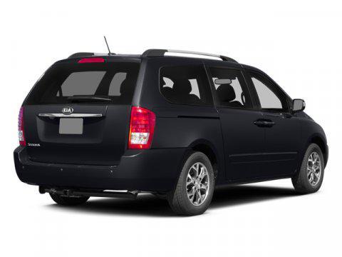 2014 Kia Sedona EX