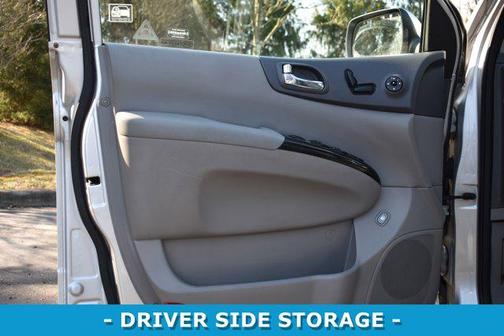 2014 Kia Sedona EX