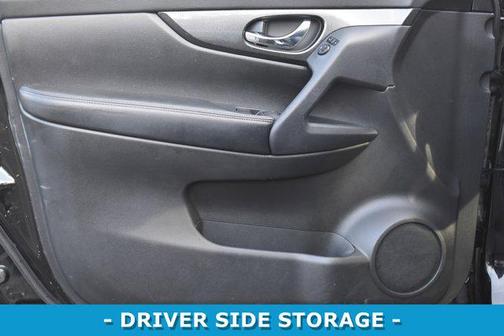 2014 Nissan Rogue SL