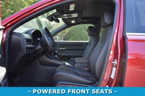 2025 Honda CR-V Hybrid Sport AWD