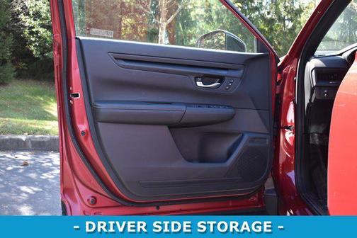 2025 Honda CR-V Hybrid Sport AWD