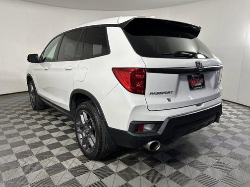 2023 Honda Passport AWD EX-L