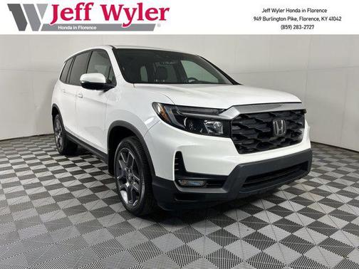 2023 Honda Passport AWD EX-L