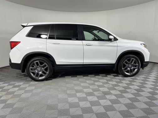 2023 Honda Passport AWD EX-L