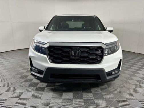 2023 Honda Passport AWD EX-L