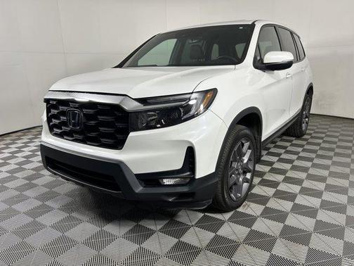 2023 Honda Passport AWD EX-L
