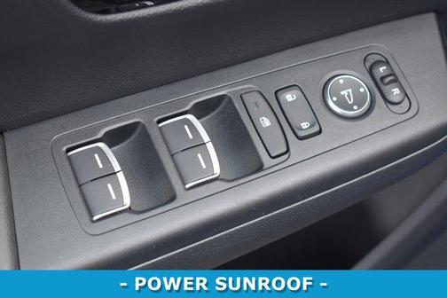 2023 Honda CR-V Hybrid Sport Touring AWD