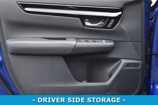 2023 Honda CR-V Hybrid Sport Touring AWD